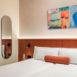 Отель Bypillow Amari, Бильбао